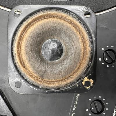 Soundcraftsmen Lancer 9535-2 Speakers – Professionally Restored – Fully Tested – 1-Year Warranty image 23