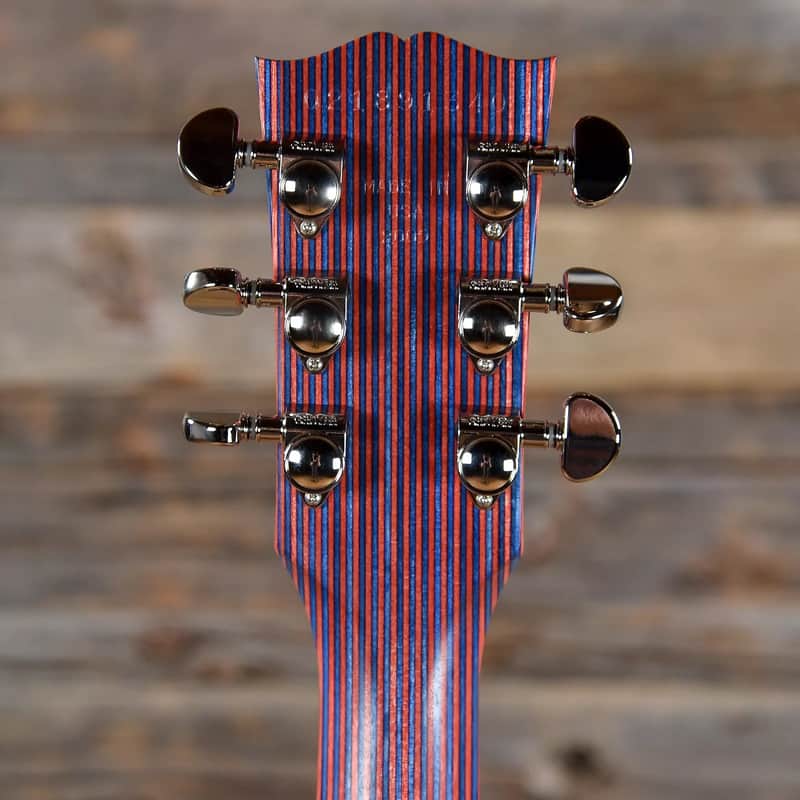 Gibson Zoot Suit SG 2009 - 2011 image 5