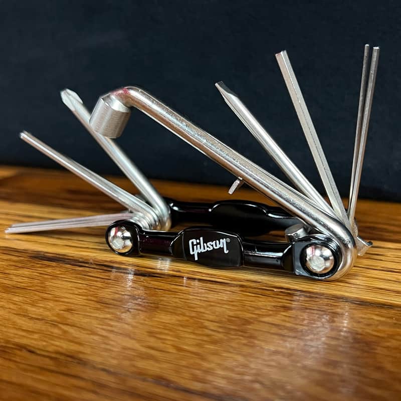 Gibson ATMT-01 Multi Tool image 1