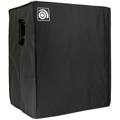 Ampeg VB-410 Cover image 2