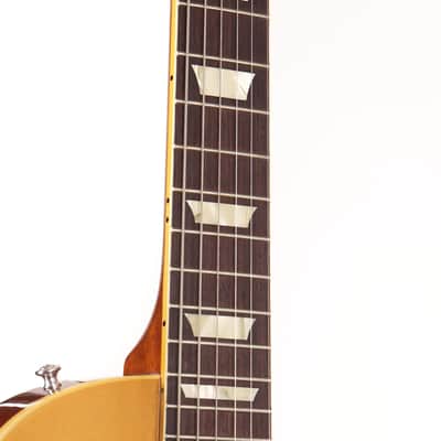 Gibson Custom Shop 1954 Les Paul Goldtop Reissue VOS image 5