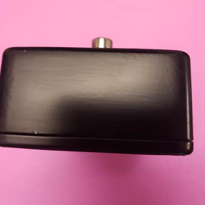 Catalinbread Carbide 2023 - Present - Black image 6