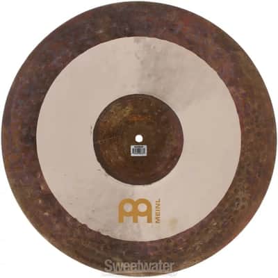 Meinl 20" Byzance Vintage Sand Ride (B20SAR) image 2