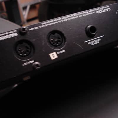 Digitech ips 33 harmonizer image 4
