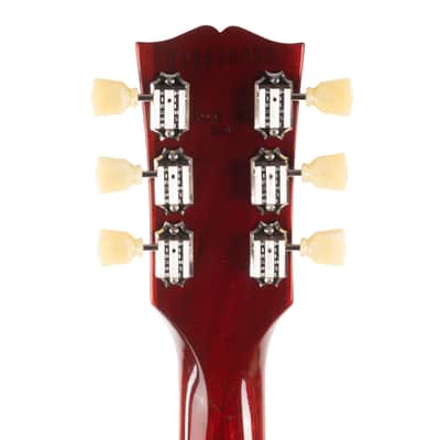 Gibson Les Paul Studio Double Trouble - Dirty Lemon Burst image 7