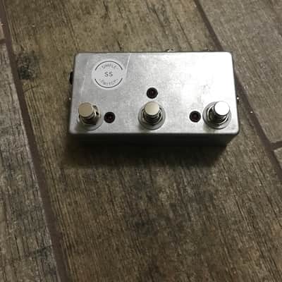 Simple Switch Effects Triple loop true bypass looper image 6
