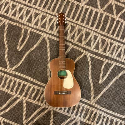 Baxendale Conversion Rex Imprint 1930’s-40’s - Real Relic Mahogany image 2