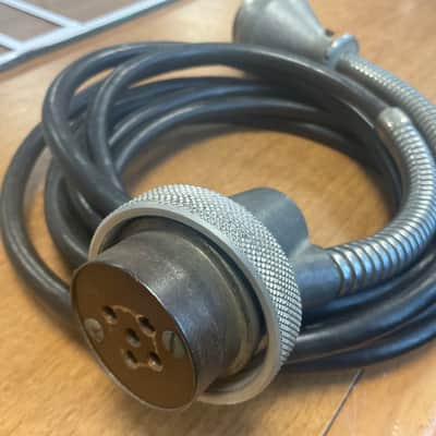 Neumann CMV3 SWIVEL CABLE ULTRA VINTAGE “ 1934” image 4