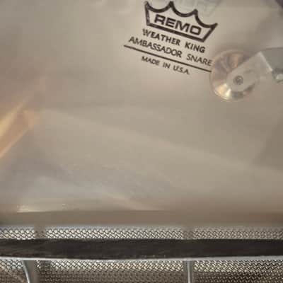 Rogers 14x6,5 Dyna-Sonic Cob Snare Drum image 17