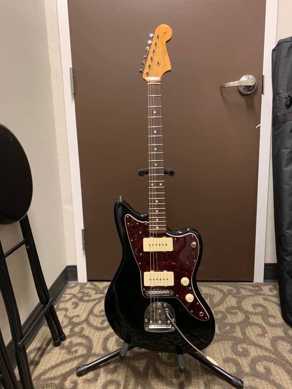 Fender Classic Player Jazzmaster