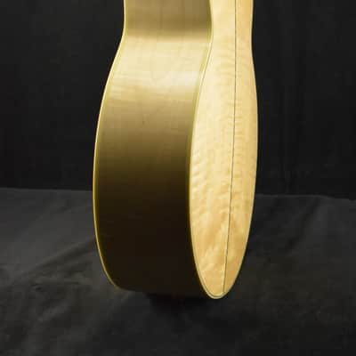 Gibson SJ-200 Original Antique Natural image 4