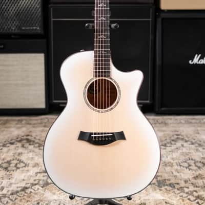 Taylor 614ce LTD 50th Anniversary Grand Auditorium Acoustic/Electric Guitar with Hardshell Case image 3