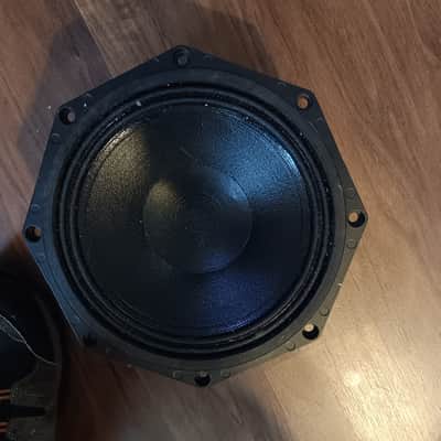 Behringer Truth B2031A 8.75" Powered Studio Monitor Pair w/ Upgraded B&C Neodymium Speakers image 3