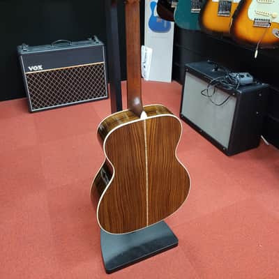 Martin Standard Series OM-28 2018 - 2024 - Natural image 6