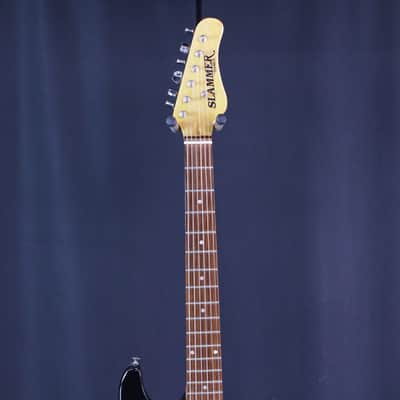 Hamer S-Type Electric Guitar image 3
