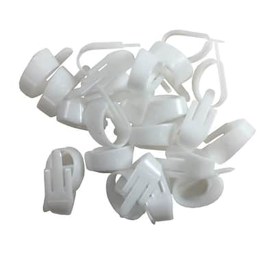 Fred Kelly Picks  Thumb  Speed Picks  Delrin  Heavy  LARGE  24 Pack