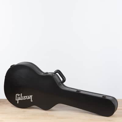 Gibson ES Supreme, Blueberry Burst | Demo image 7