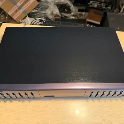 Kenwood KE-205 Stereo Graphic Equalizer Fresh Service Works Excellent V Rare🎶🔥 image 7