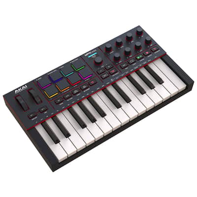 Akai MPK Mini MK4 B image 2