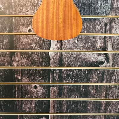 *B-STOCK* Kala KA-SURF-FAROUT Surf Series Concert Ukulele image 3