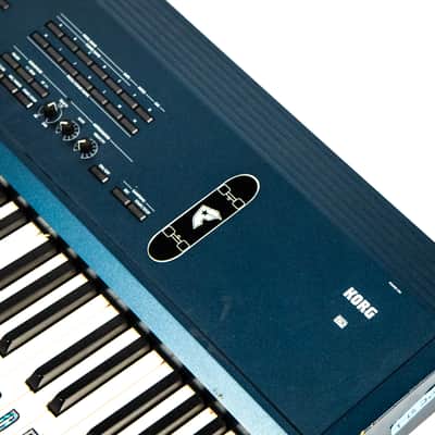Korg Triton Extreme Owned by Travis Barker image 7
