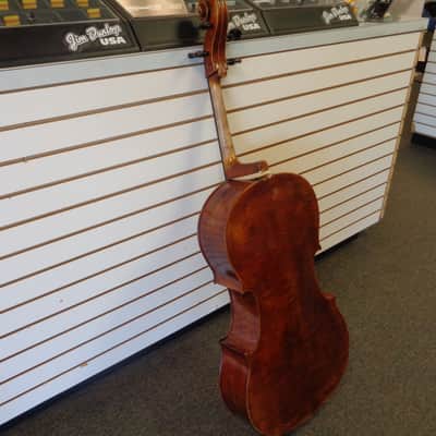 Unbranded Broken Cello image 4