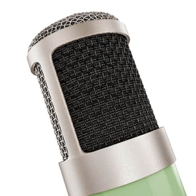 Universal Audio BOCK-251 Tube Condenser Microphone. New with Full Warranty! image 4