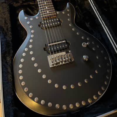 Ibanez AX7521 [Modified]