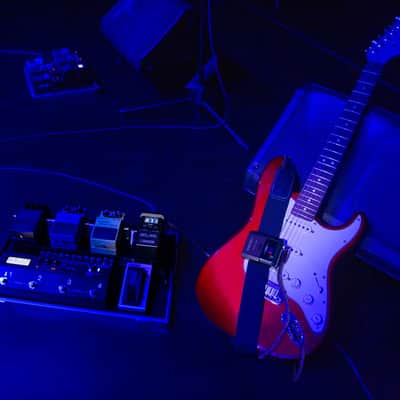 Boss WL-60 Wireless System image 12