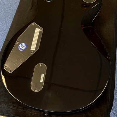 ESP LTD EC-1000S 2025 - Black Gloss image 4