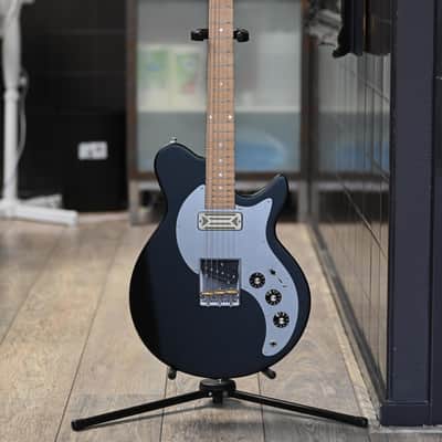 Eastman Fullertone SC'52 - Moss Black image 13
