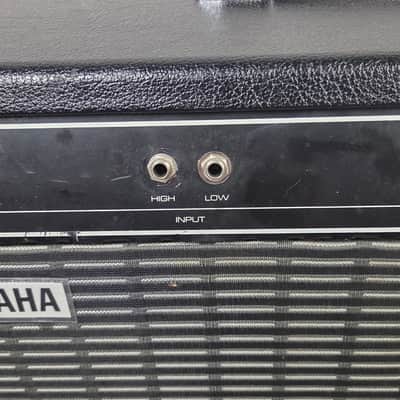 Yamaha Thirty115B Bass Combo Amp Local Pickup Only in Milwaukee, WI image 3