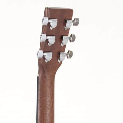 Martin DJR-10E-02 Dreadnought Junior, manufactured in 2018 [2340618] (07/27) image 12