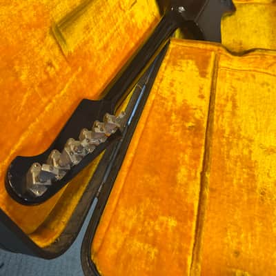 Gibson Firebird III 1964 image 6