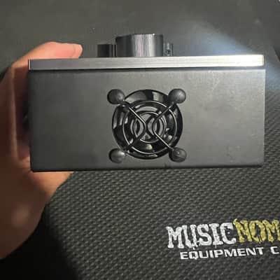 Seymour Duncan PowerStage 170 Power Amp / EQ 2010s - Silver image 2