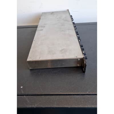 Drawmer DS404 - Effect Processor - Good image 9