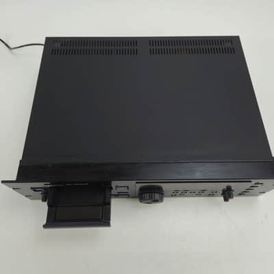 Tascam - DA-30 MKII - Digital Audio Tape Deck - Pro DAT with XLR's - New Belts image 6