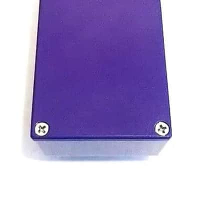 Lovepedal Purple Plexi 100 image 5