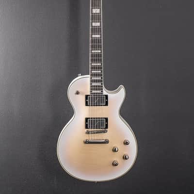 Epiphone Les Paul Prophecy - Aged White Tiger Burst image 3