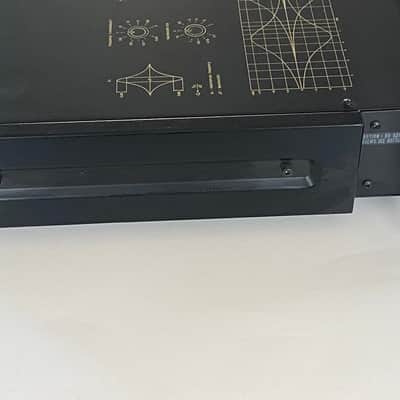 Technics SH-9010 Vintage EQ EQUALIZER image 8