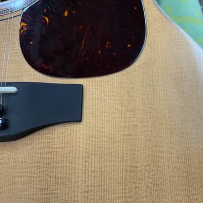 Jeff Henry Guitars J 12 2016 image 11