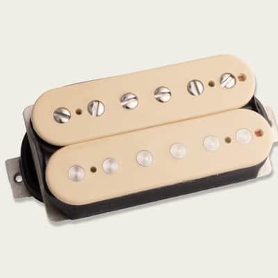 Tonerider Alnico II Classics Neck Humbucker Pickup cream image 1