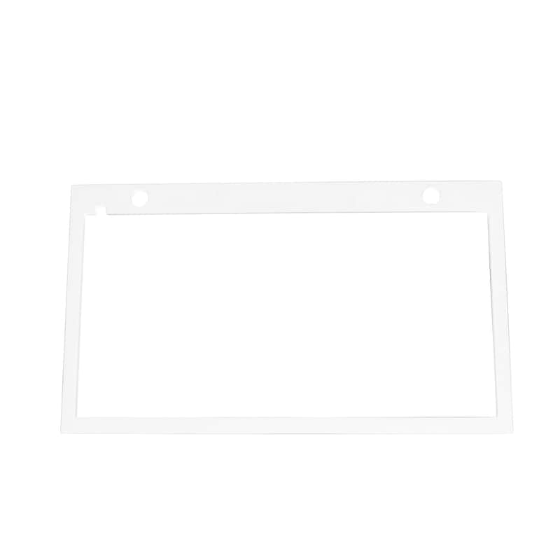 Magma Faceplate XDJ-AZ White - DJ Table image 1