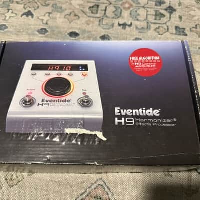 Eventide H9 Max Harmonizer Effects Processor 2010s - White image 7
