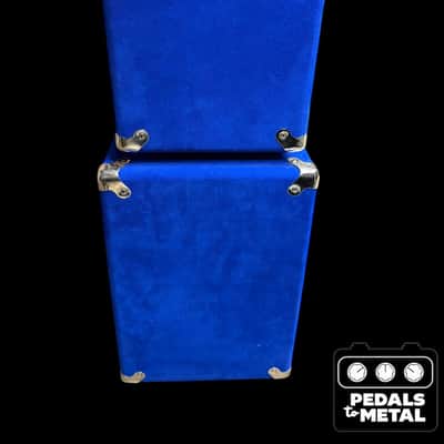 Amplified Nation Bombshell Overdrive 50 Watt Head w/ 1x12 Cabinet - x15507 image 3