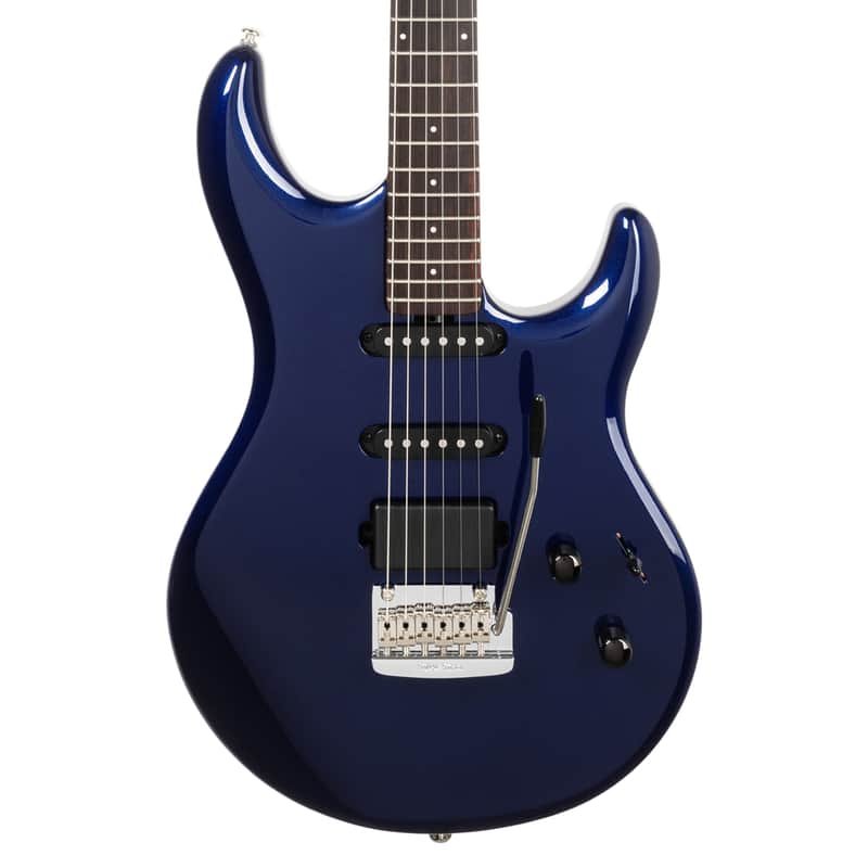 Ernie Ball Music Man Steve Lukather Signature Luke 4 HSS image 6