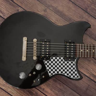Immagine Yamaha Revstar RS320 Black Steel Customized Coil Split - 2