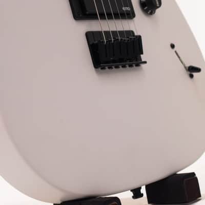 Fender Jim Root Artist Series Signature Telecaster 2008 - Present - Flat White 3.8kg image 7