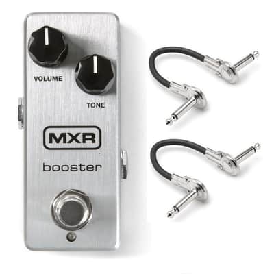 MXR M293 Booster Mini | Reverb