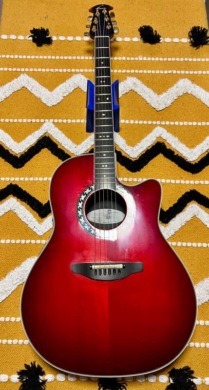 Ovation 1867 Legend